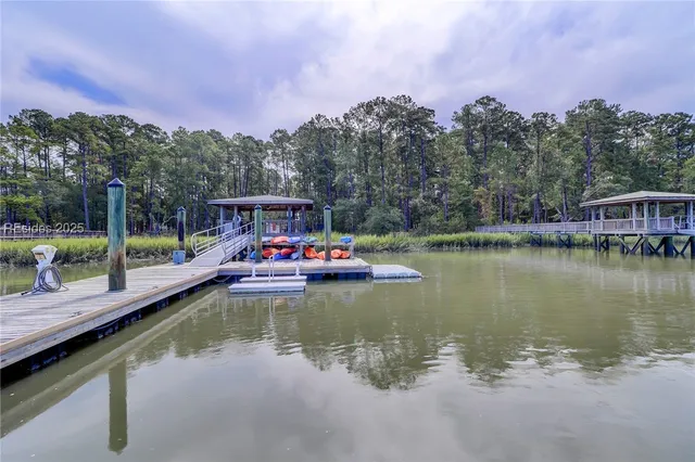 $89,000 | 60 Clifton Drive, Okatie, SC 29909