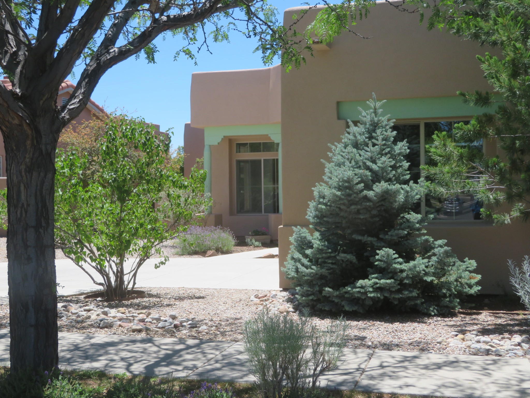 92 Canada Del Rancho Santa Fe, NM 87508 - Photo 4 of 10
