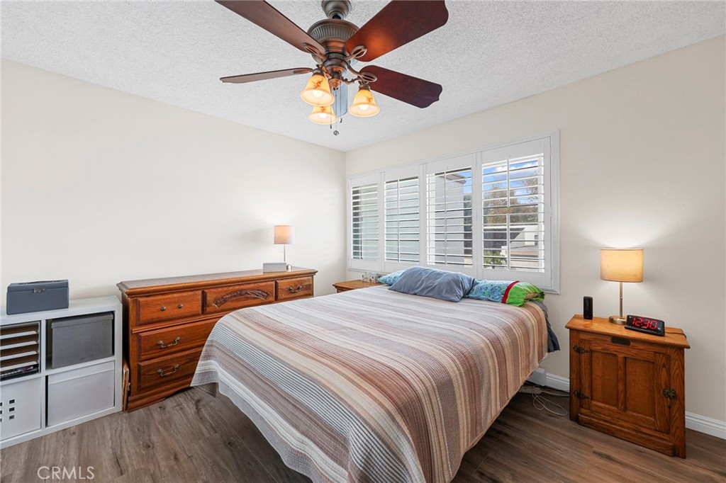 360 Meadow Court Brea, CA 92821 - Photo 17 of 33 Primary bedroom with direct access to full bathroom