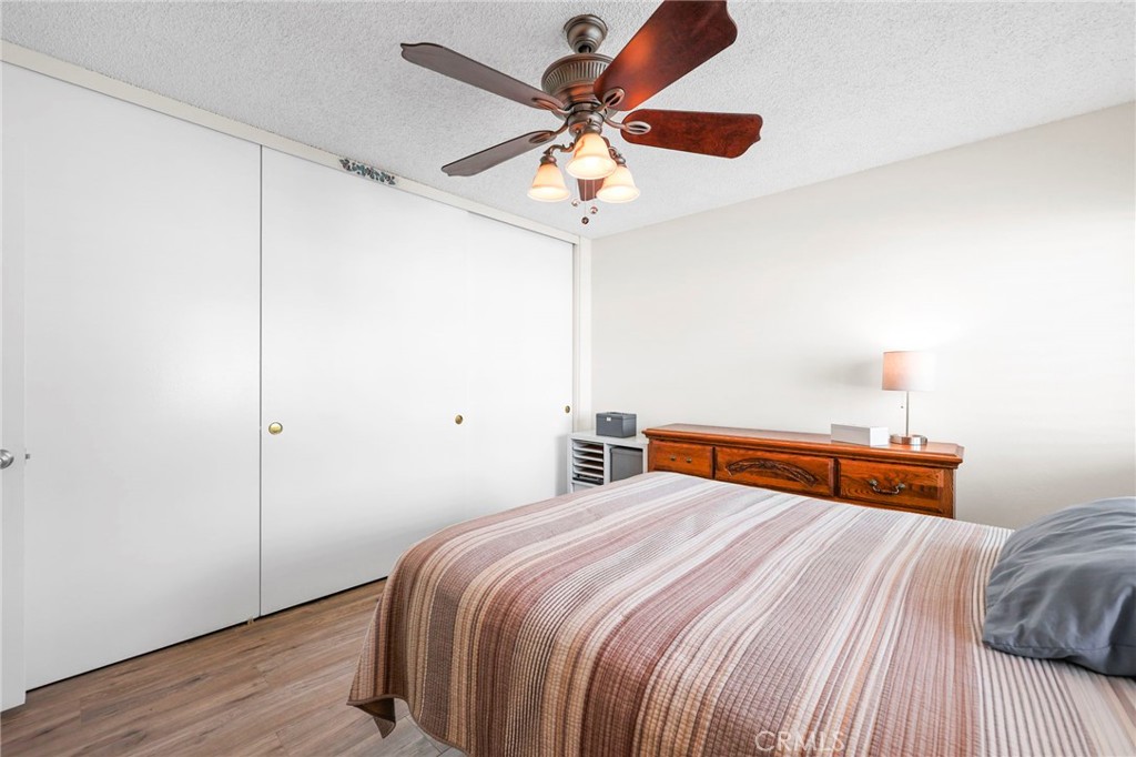 360 Meadow Court Brea, CA 92821 - Photo 18 of 33 Large closet in primary bedroom