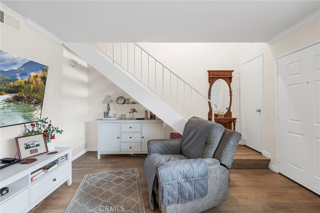 360 Meadow Court Brea, CA 92821 - Photo 7 of 33 Additional space under the stairs