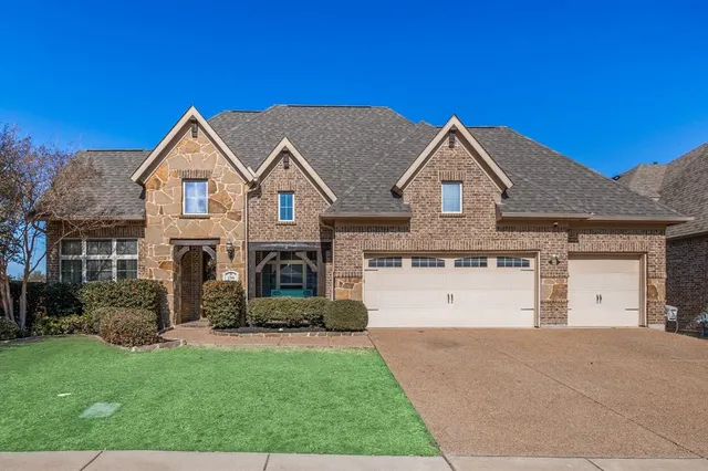$429,900 | 1206 Wedgewood Drive, Forney, TX 75126