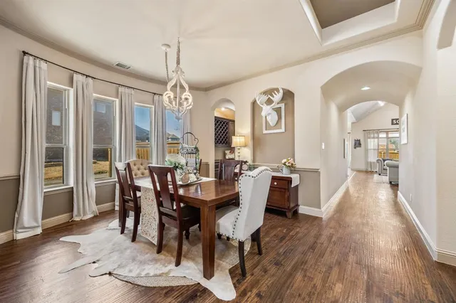 $429,900 | 1206 Wedgewood Drive, Forney, TX 75126