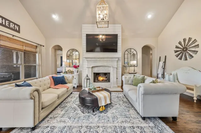 $429,900 | 1206 Wedgewood Drive, Forney, TX 75126