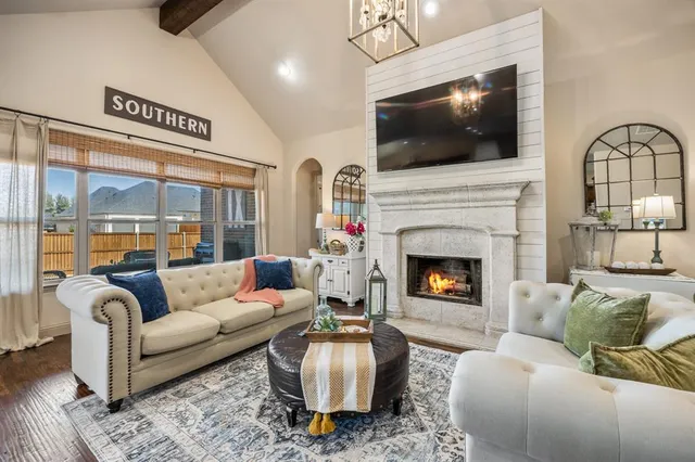 $429,900 | 1206 Wedgewood Drive, Forney, TX 75126