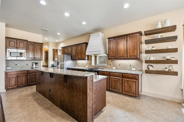 $429,900 | 1206 Wedgewood Drive, Forney, TX 75126