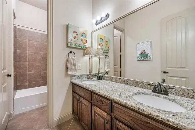 $429,900 | 1206 Wedgewood Drive, Forney, TX 75126