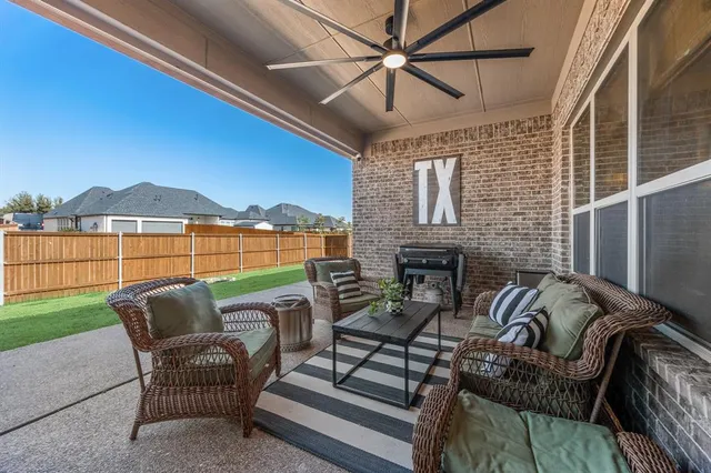 $429,900 | 1206 Wedgewood Drive, Forney, TX 75126