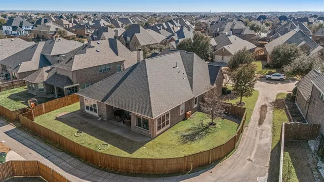$429,900 | 1206 Wedgewood Drive, Forney, TX 75126