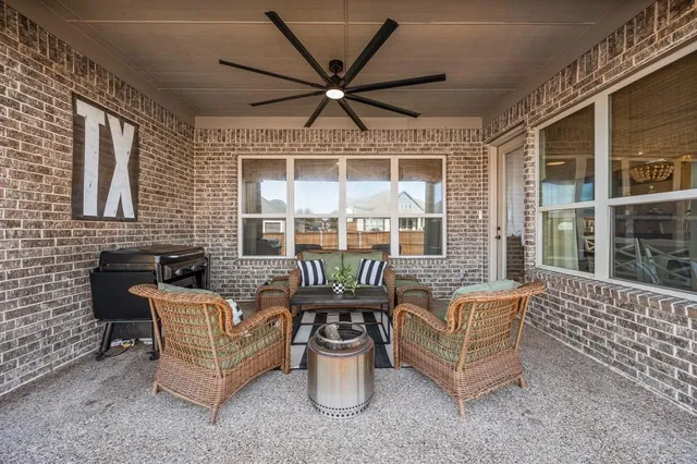 $429,900 | 1206 Wedgewood Drive, Forney, TX 75126