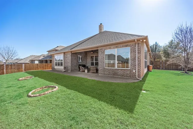 $429,900 | 1206 Wedgewood Drive, Forney, TX 75126