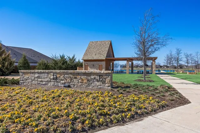 $429,900 | 1206 Wedgewood Drive, Forney, TX 75126