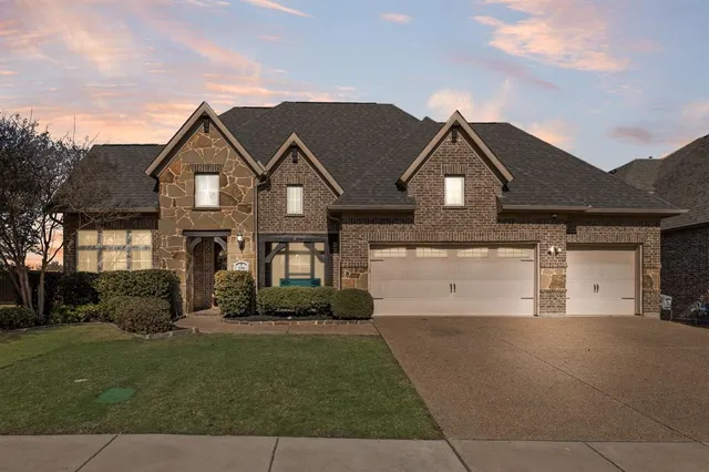 $429,900 | 1206 Wedgewood Drive, Forney, TX 75126