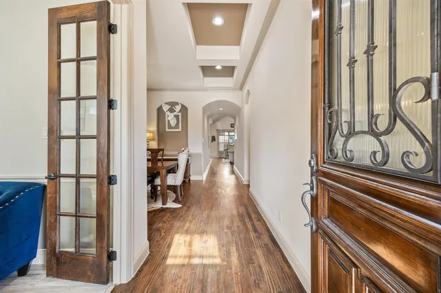 $429,900 | 1206 Wedgewood Drive, Forney, TX 75126