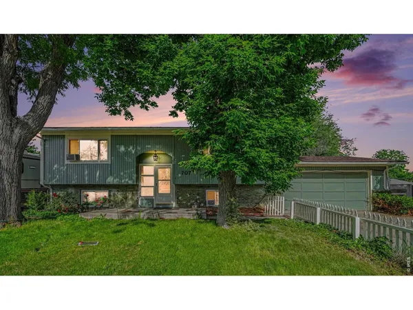 $459,900 | 707 South Del Norte Avenue, Loveland, CO 80537