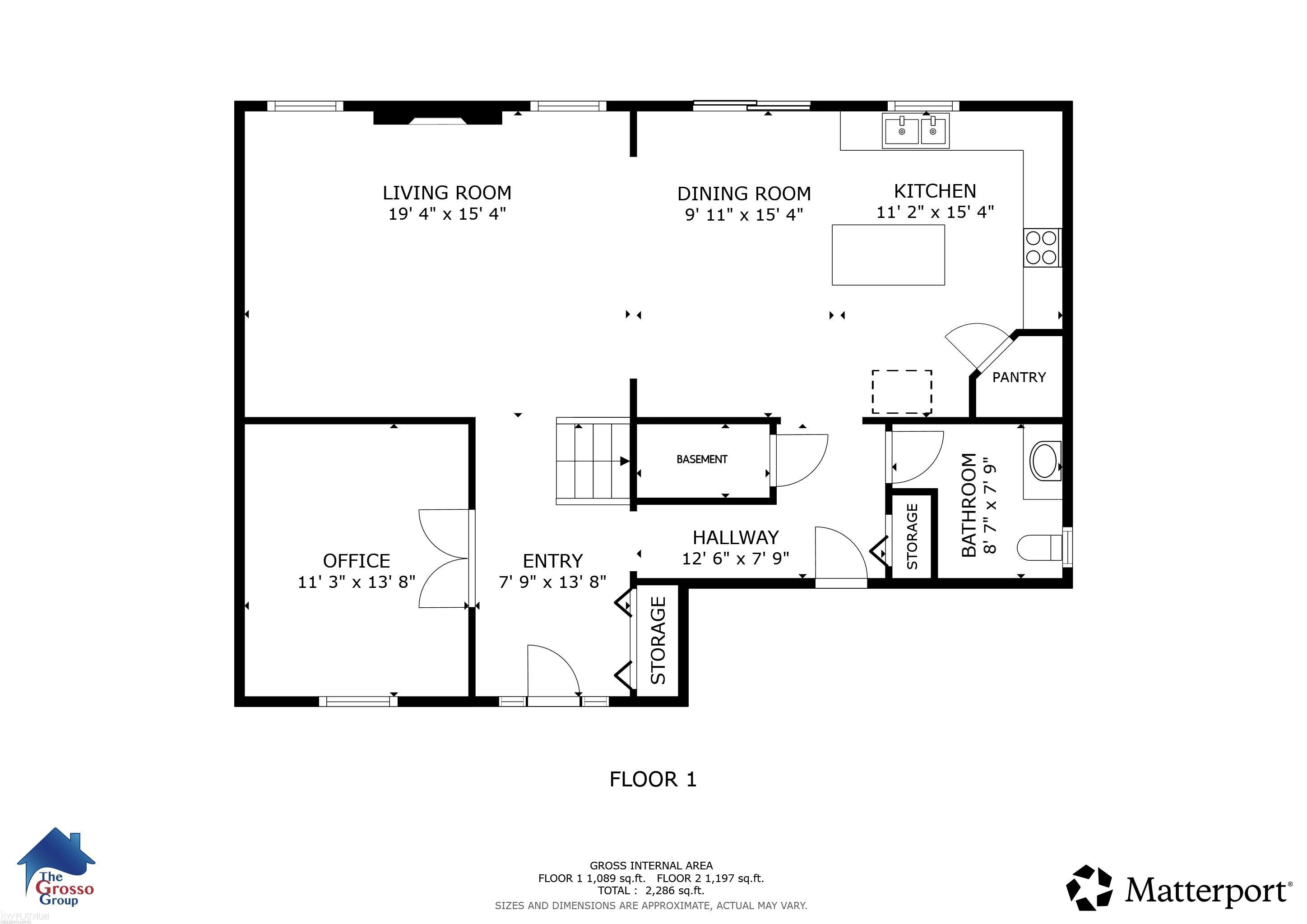 4308 Hawks Nest Road Utica, MI 48317 - Photo 19 of 54