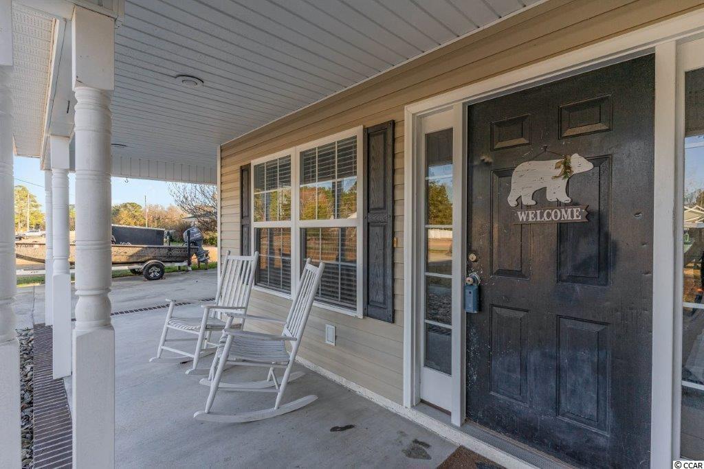 7292 Old Reaves Ferry Road Conway, SC 29526 - Photo 18 of 27 Gallery Image 18