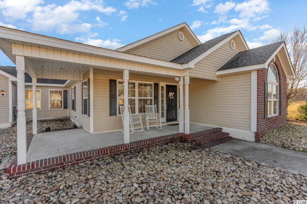 7292 Old Reaves Ferry Road Conway, SC 29526 - Photo 19 of 27 Gallery Image 19