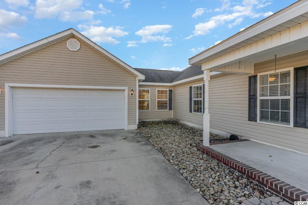 7292 Old Reaves Ferry Road Conway, SC 29526 - Photo 20 of 27 Gallery Image 20