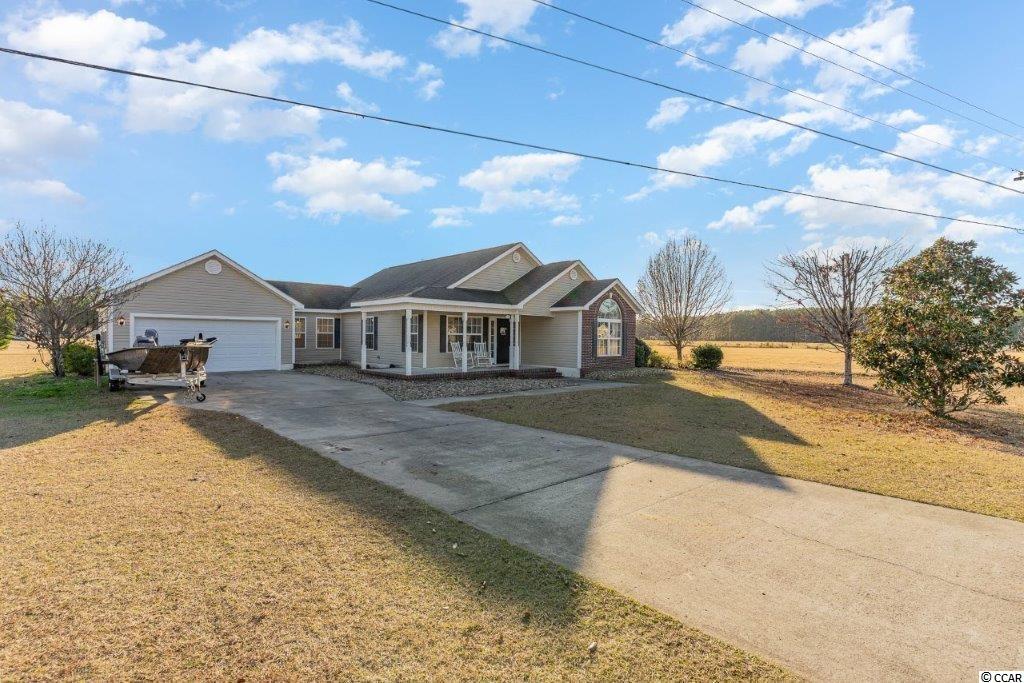 7292 Old Reaves Ferry Road Conway, SC 29526 - Photo 21 of 27 Gallery Image 21