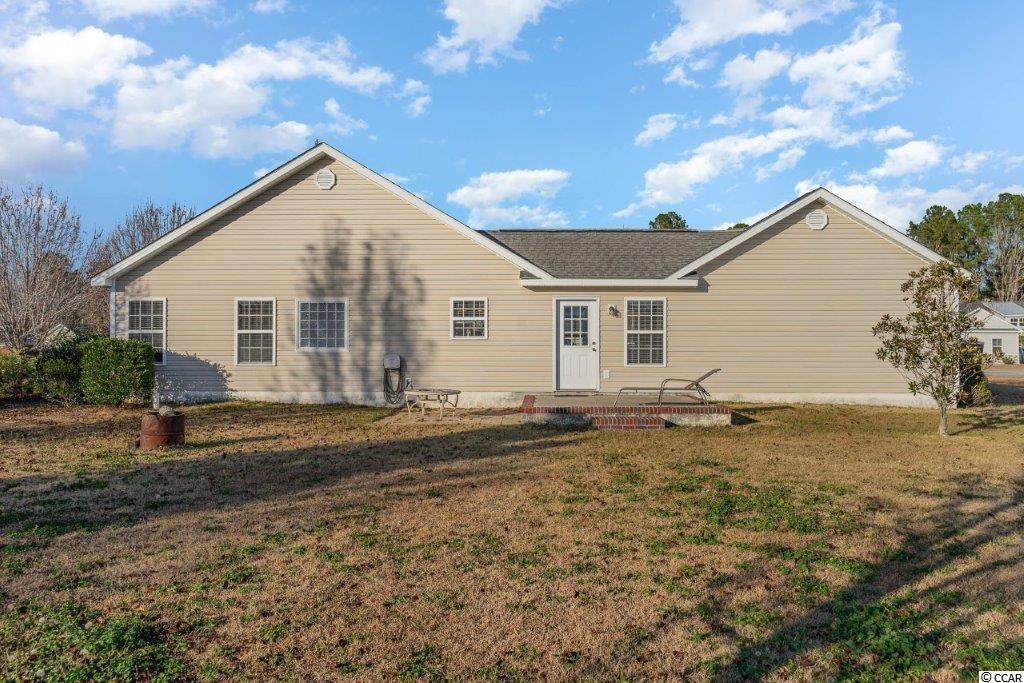 7292 Old Reaves Ferry Road Conway, SC 29526 - Photo 24 of 27 Gallery Image 24