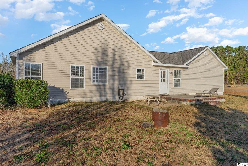 7292 Old Reaves Ferry Road Conway, SC 29526 - Photo 25 of 27 Gallery Image 25