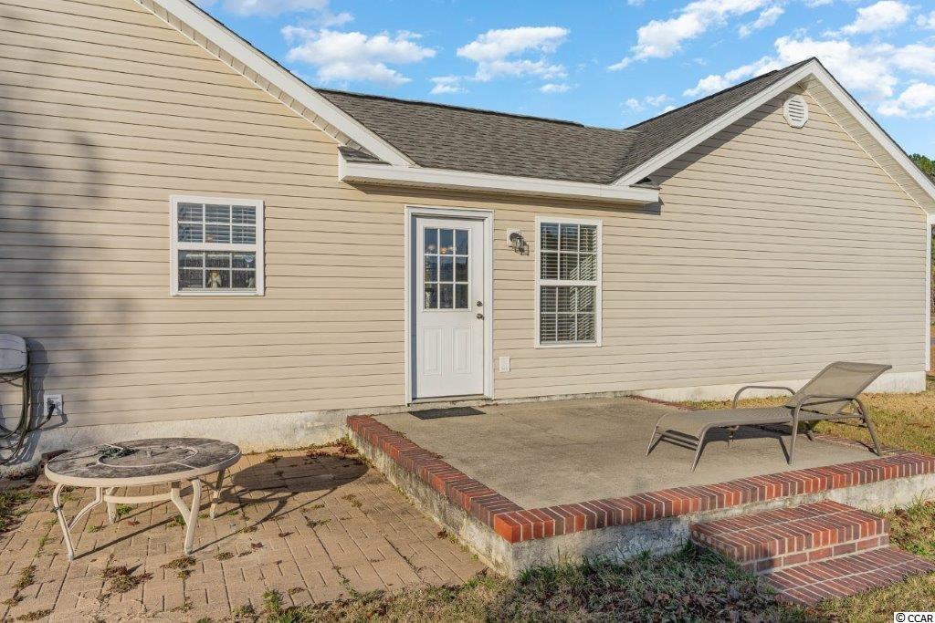 7292 Old Reaves Ferry Road Conway, SC 29526 - Photo 26 of 27 Gallery Image 26