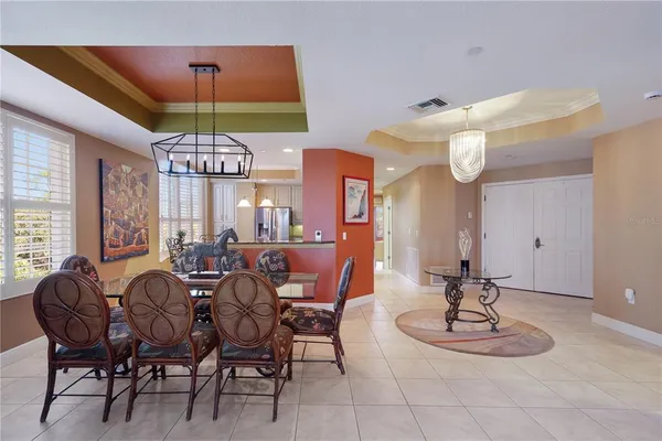 $829,000 | 6422 Water Crest Way, Unit 302, Lakewood Ranch, FL 34202
