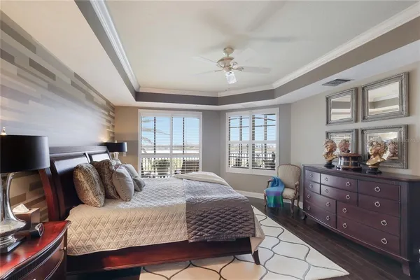 $829,000 | 6422 Water Crest Way, Unit 302, Lakewood Ranch, FL 34202