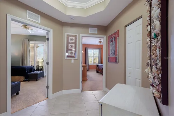 $829,000 | 6422 Water Crest Way, Unit 302, Lakewood Ranch, FL 34202