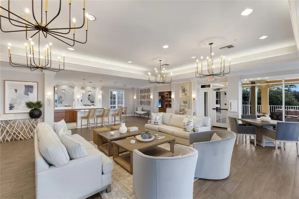 $829,000 | 6422 Water Crest Way, Unit 302, Lakewood Ranch, FL 34202