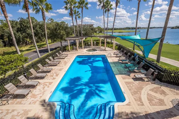 $829,000 | 6422 Water Crest Way, Unit 302, Lakewood Ranch, FL 34202