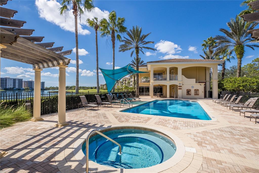 6422 Water Crest Way, Unit 302 Lakewood Ranch, FL 34202 - Photo 33 of 40