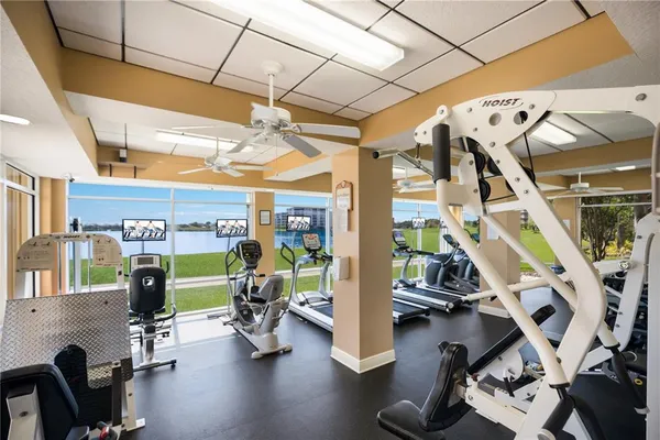 $829,000 | 6422 Water Crest Way, Unit 302, Lakewood Ranch, FL 34202