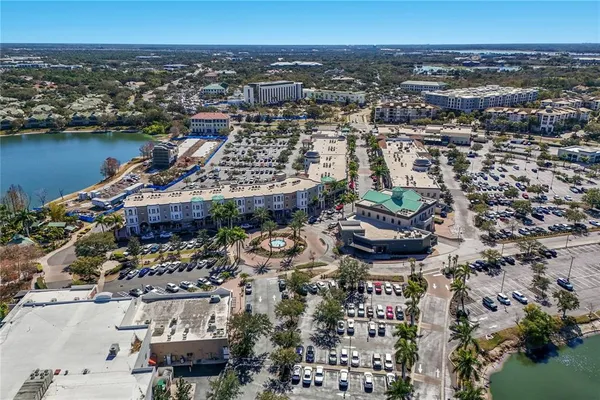 $829,000 | 6422 Water Crest Way, Unit 302, Lakewood Ranch, FL 34202