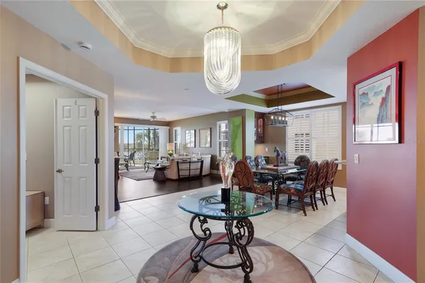 $829,000 | 6422 Water Crest Way, Unit 302, Lakewood Ranch, FL 34202