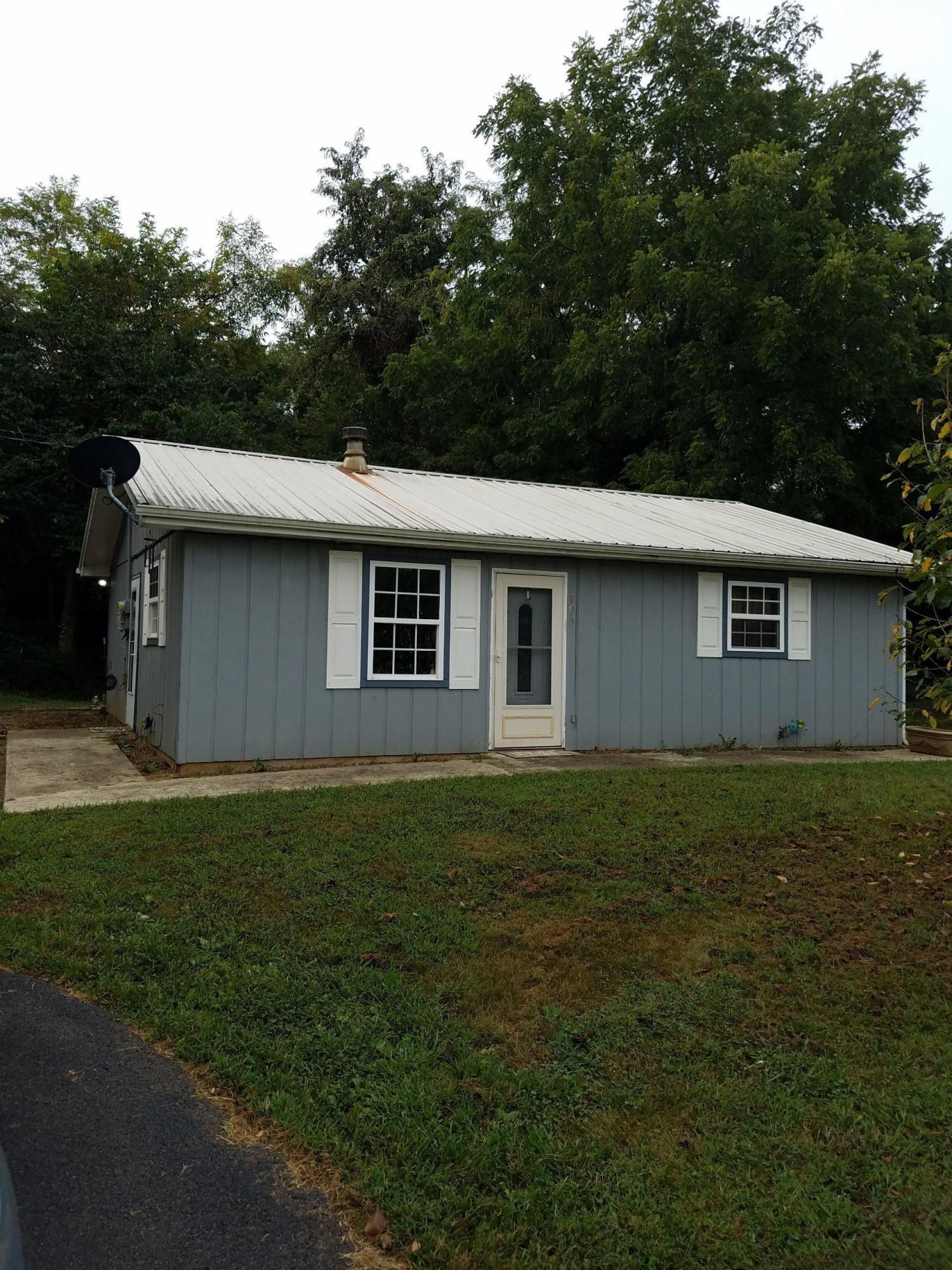 1795 Rocky Springs Road Bean Station, TN 37708 - Photo 1 of 13 %2F20180905_095705
