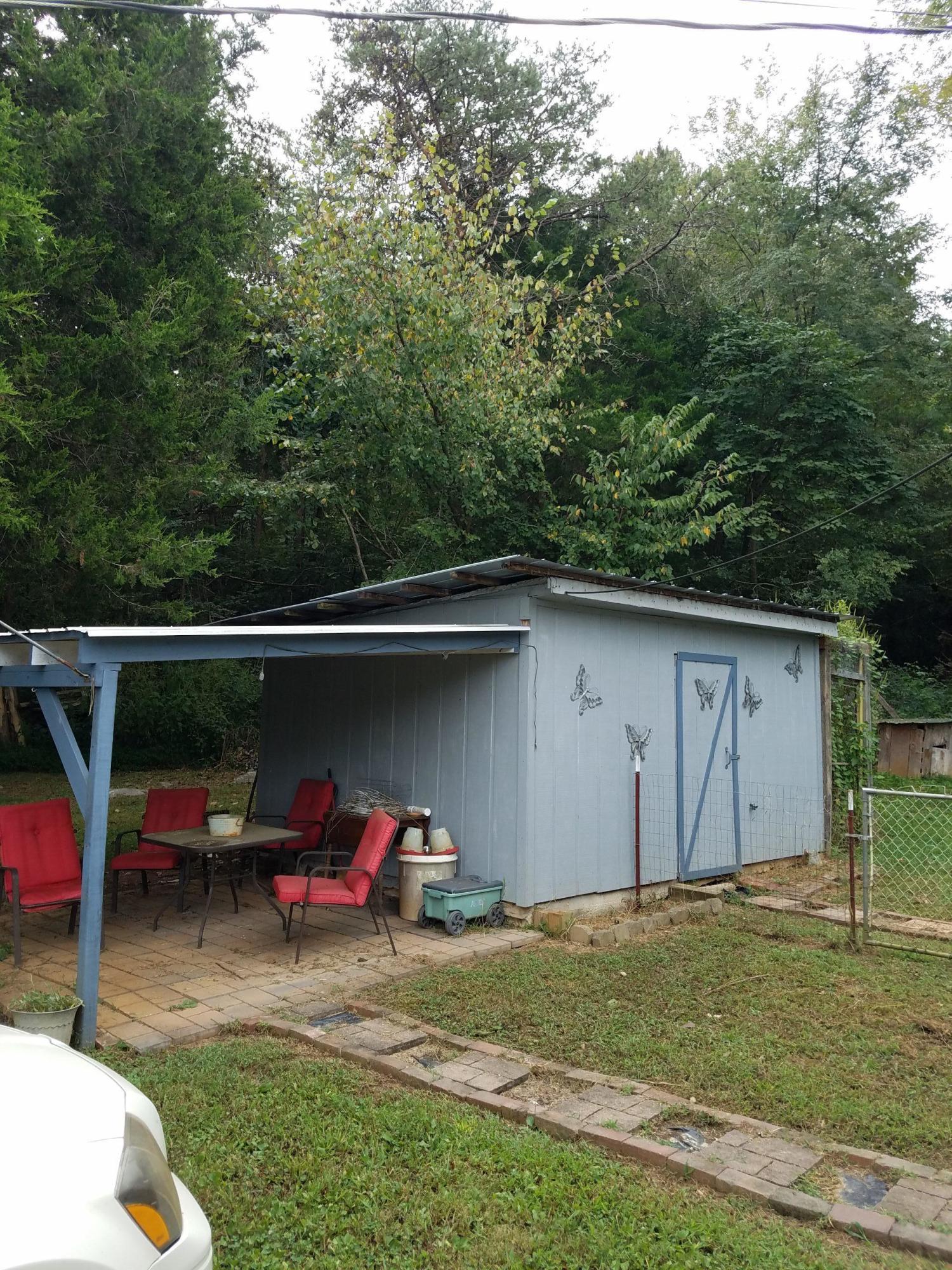1795 Rocky Springs Road Bean Station, TN 37708 - Photo 4 of 13 %2F20180905_095726