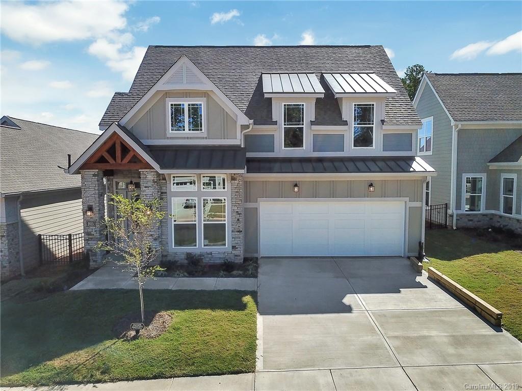2015 Laney Pond Road, Unit 47 Matthews, NC 28104 - Photo 1 of 29 Gallery Image 1