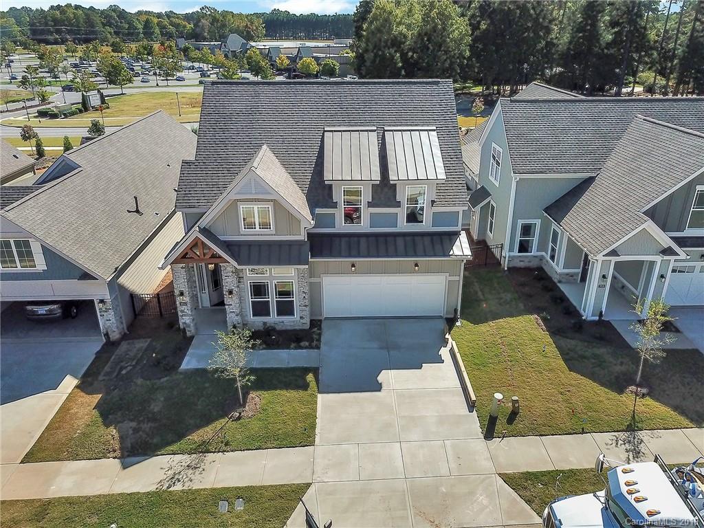 2015 Laney Pond Road, Unit 47 Matthews, NC 28104 - Photo 2 of 29 Gallery Image 2