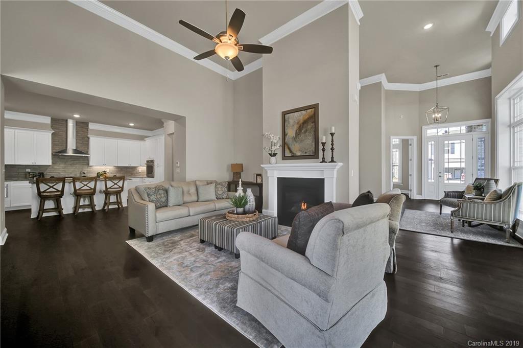 2015 Laney Pond Road, Unit 47 Matthews, NC 28104 - Photo 11 of 29 Gallery Image 11