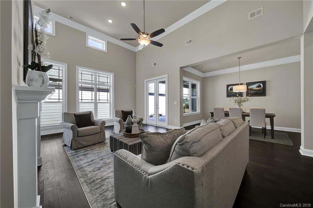 2015 Laney Pond Road, Unit 47 Matthews, NC 28104 - Photo 13 of 29 Gallery Image 13