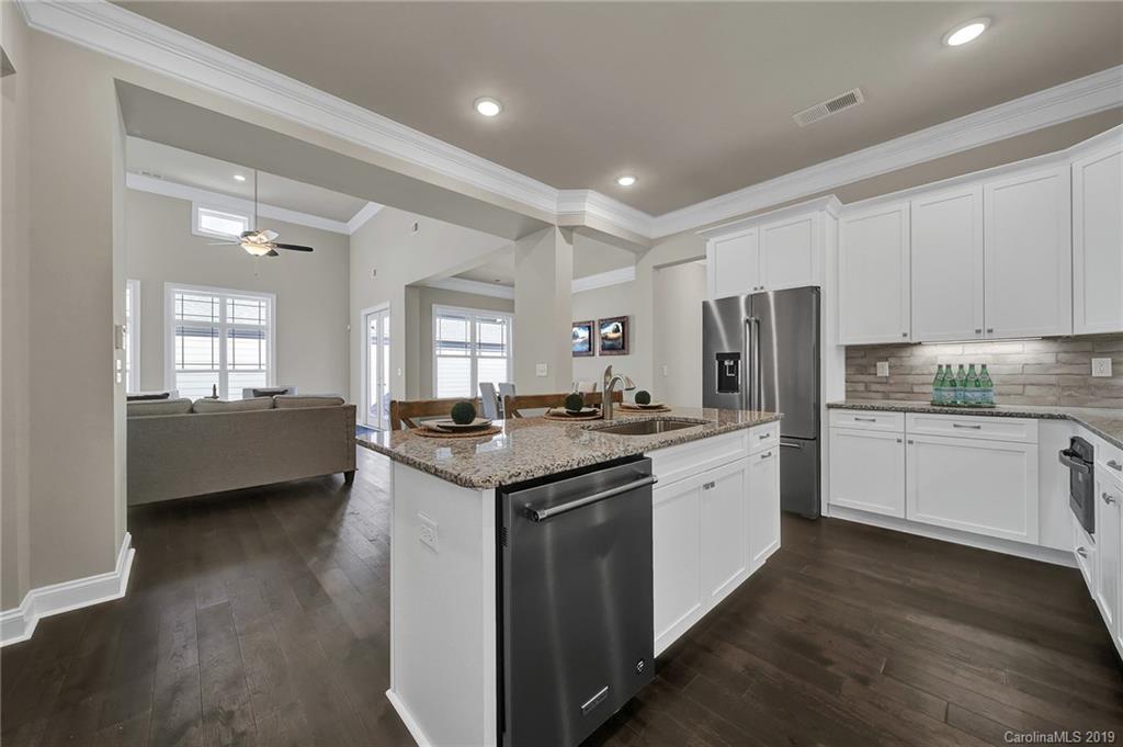 2015 Laney Pond Road, Unit 47 Matthews, NC 28104 - Photo 18 of 29 Gallery Image 18