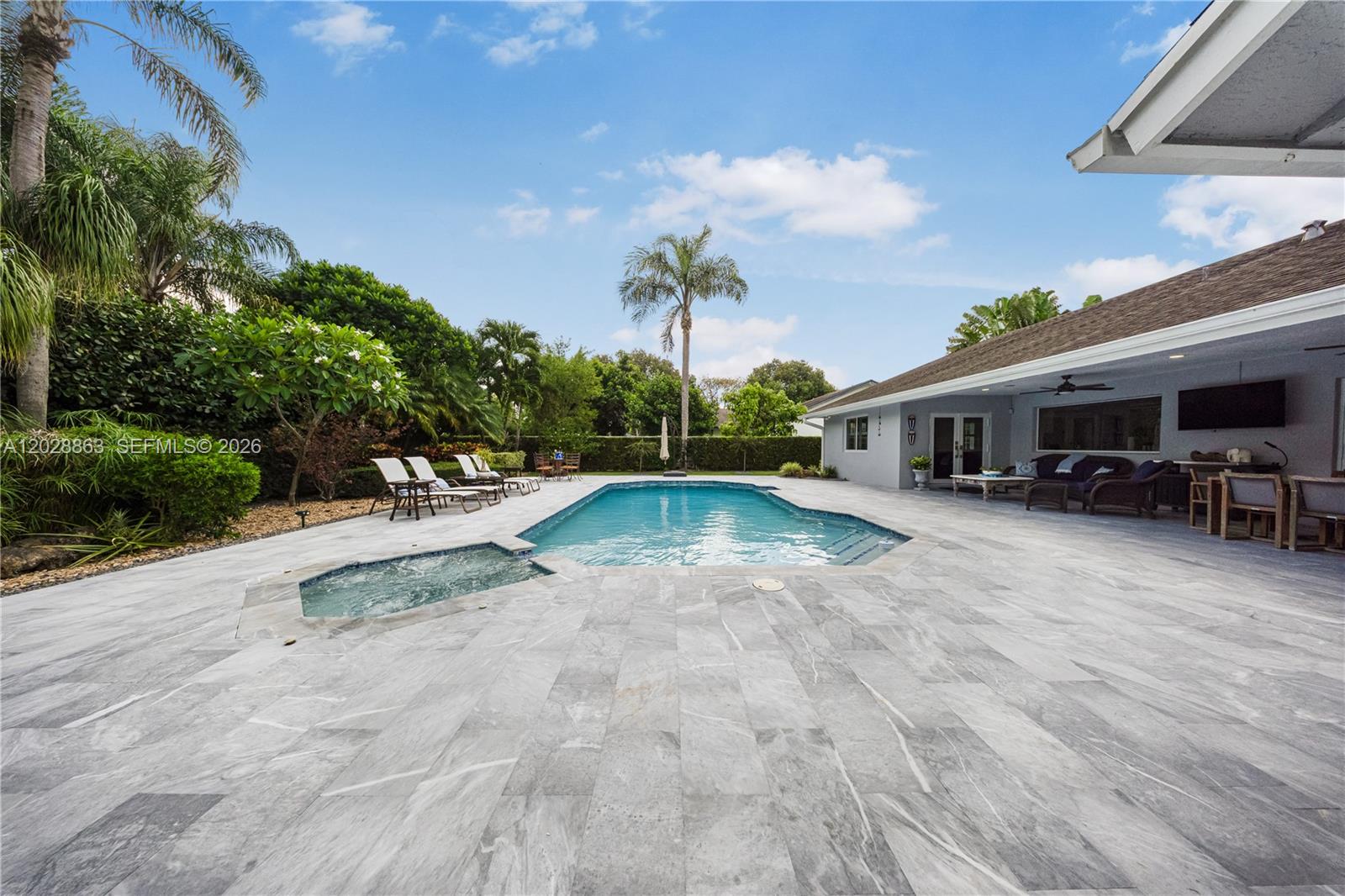 15351 Southwest 146th Street Miami, FL 33196 - Photo 67 of 86