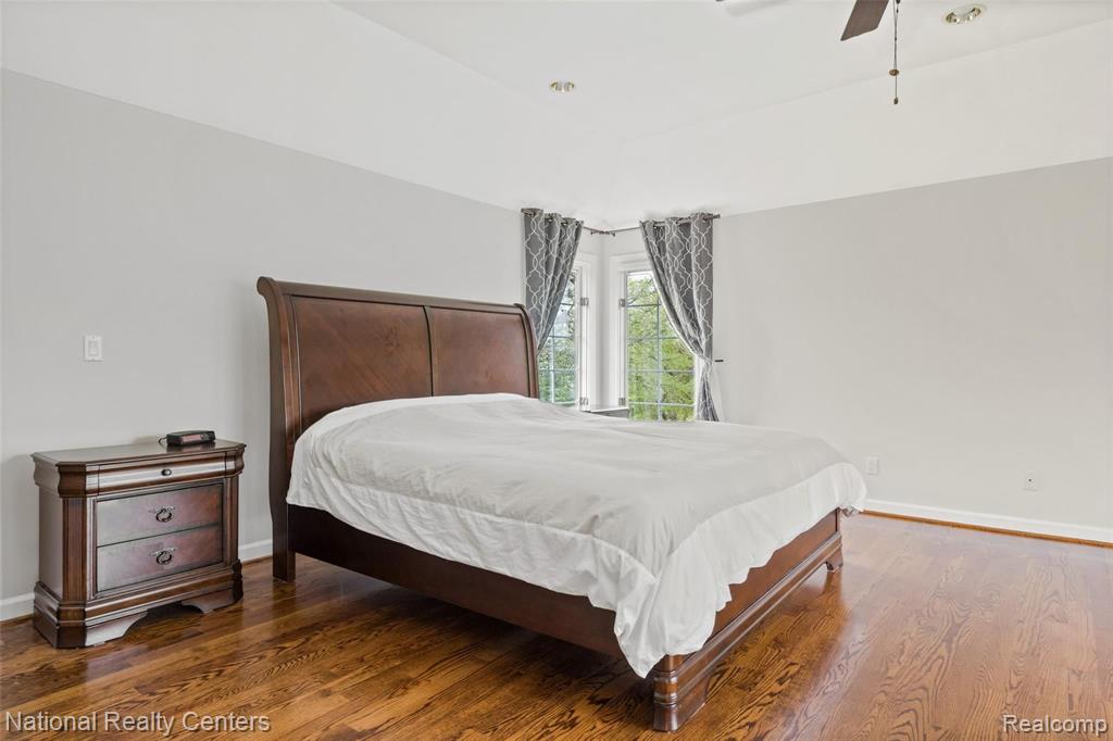 801 Peach Tree Lane Rochester Hills, MI 48306 - Photo 25 of 54
