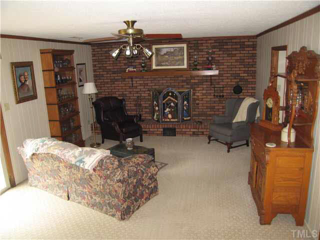 4035 Powell Road Burlington, NC 27217 - Photo 11 of 25 Gallery Image 11