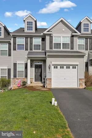 $349,500 | 503 Heather Way, Morgantown, PA 19543
