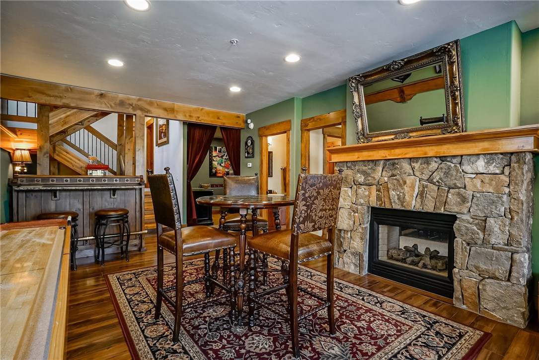 63 Club House Road, Unit B Breckenridge, CO 80424 - Photo 23 of 34 Gallery Image 23