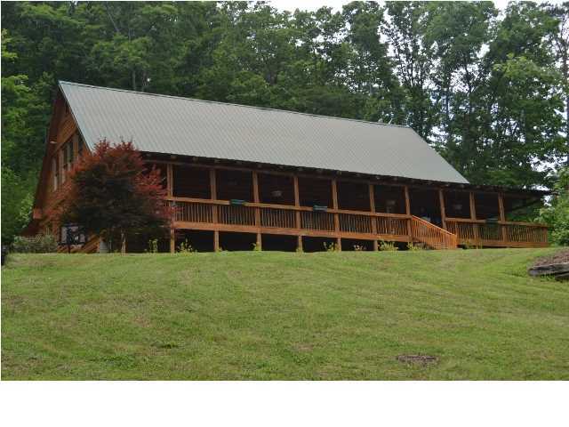 9714 Owl Nest Road Ooltewah, TN 37363 - Photo 1 of 27 Primary Photo