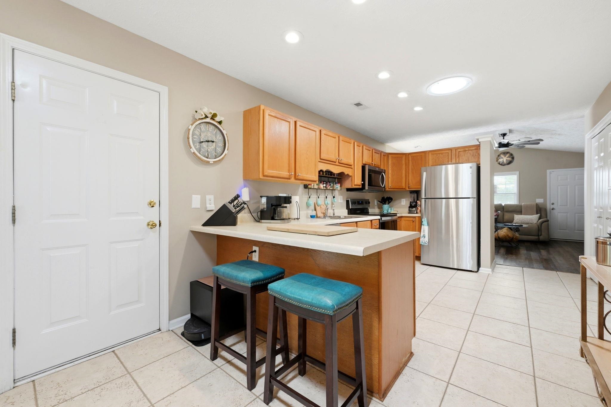 7996 Short Needle Court Murrells Inlet, SC 29576 - Photo 22 of 40